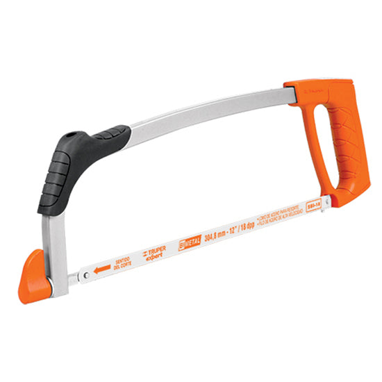 Arco profesional tubular para segueta