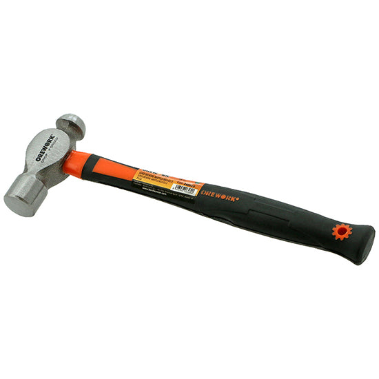 Martillo de bola 011-E - 24 oz