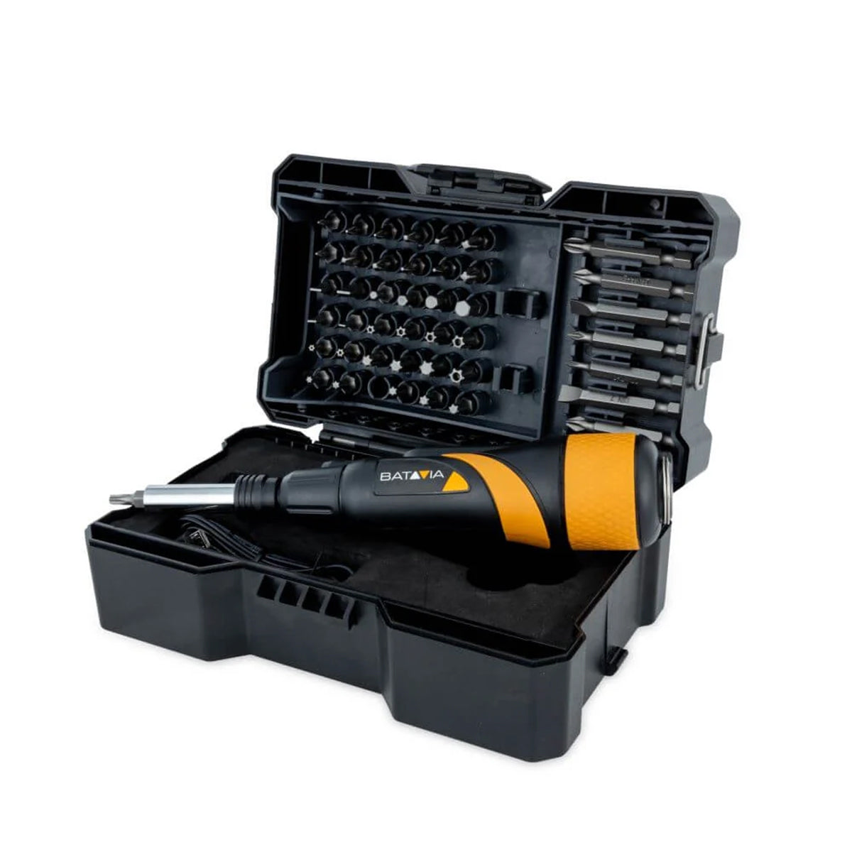 ATORNILLADOR MAXXGRIP 3.6V