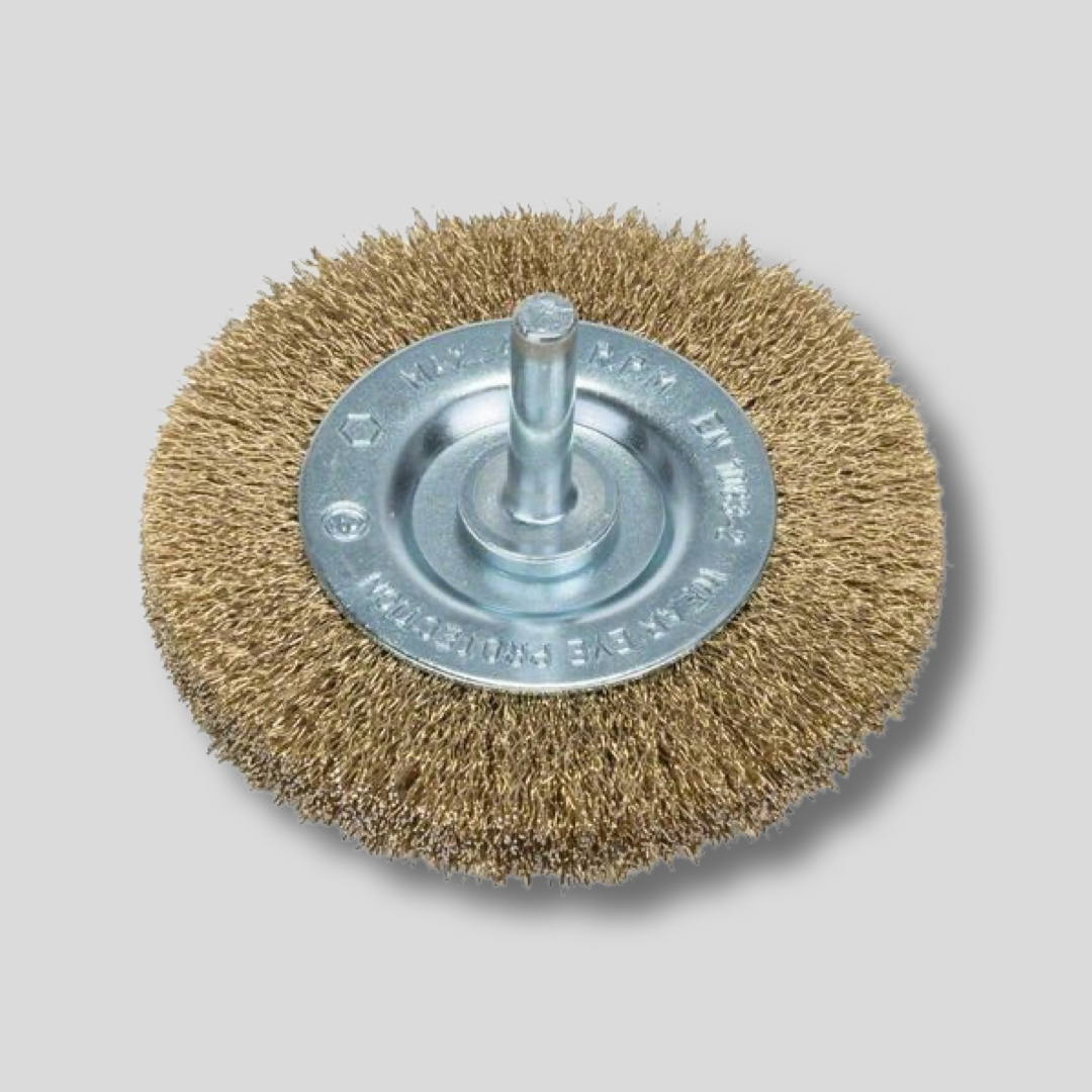 CEPILLO ALAM OREWORK CIRCULAR 75 ESPIGA
