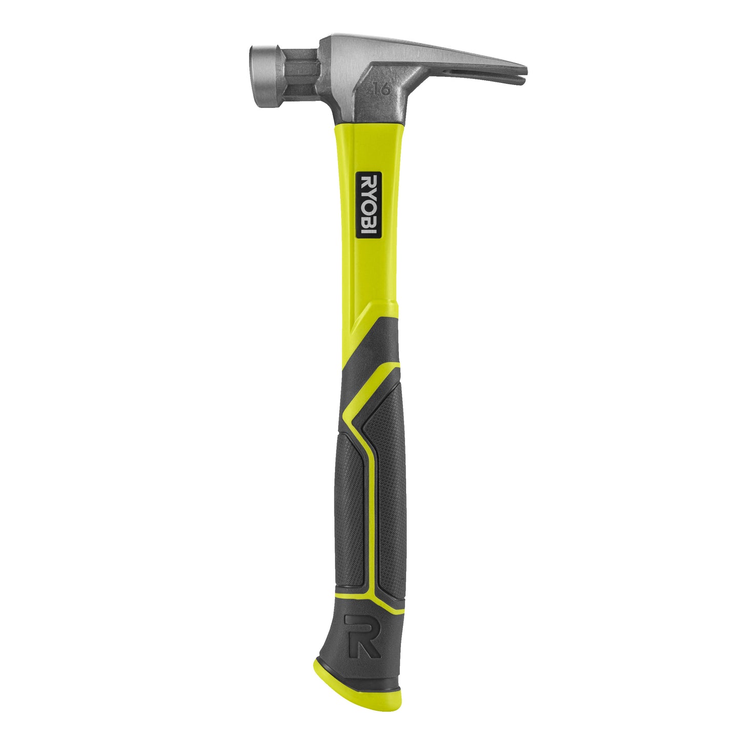 Martillo de carpintero de 16oz