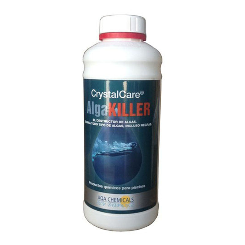 Antialgas Algakiller