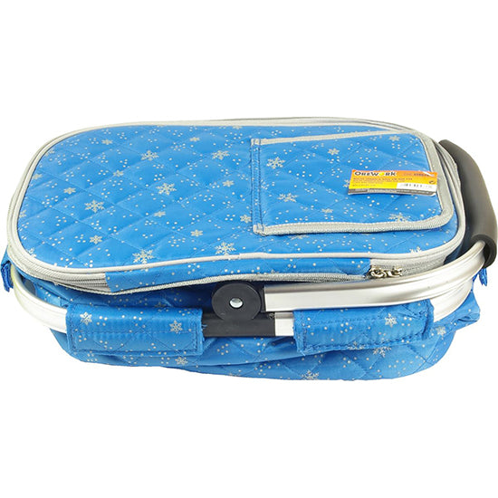 BOLSA TERMICA CON ASA