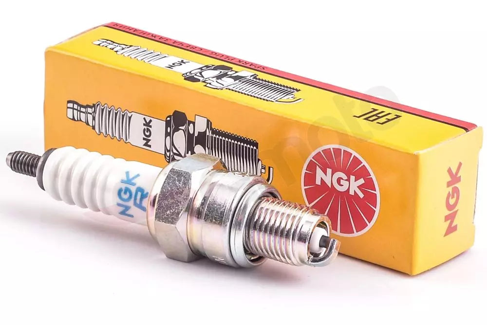 NGK BUJIA BPR4ES