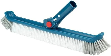 Cepillo de pared Blue line
