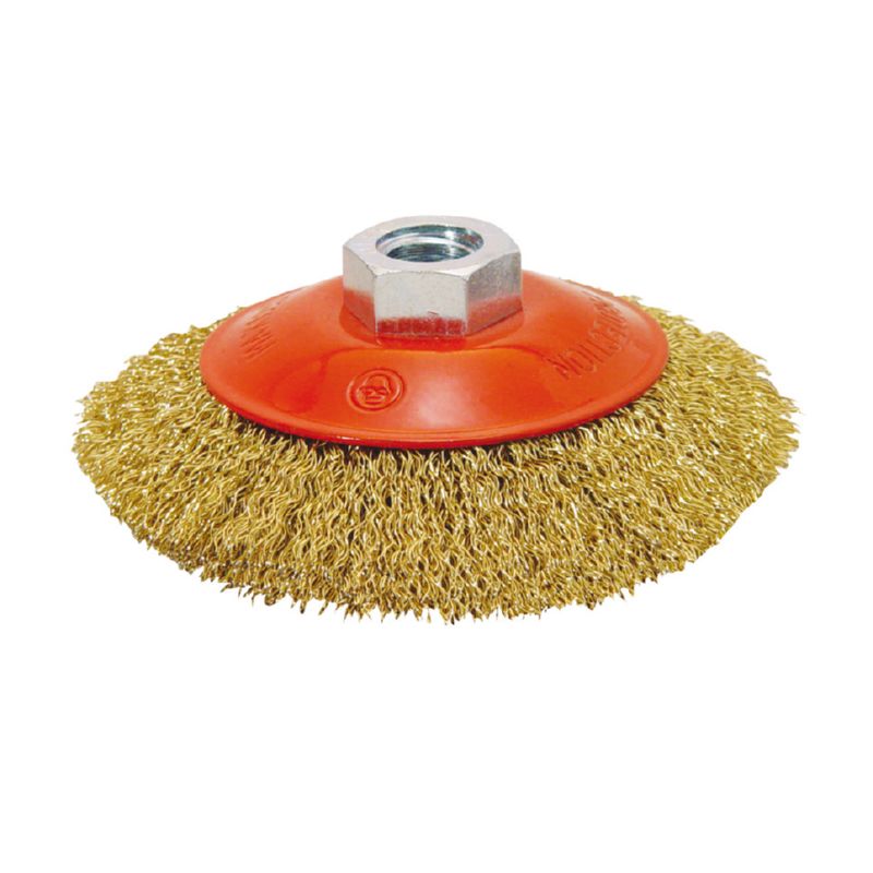 CEPILLO ALAM OREWORK VASO 75 ESPIGA