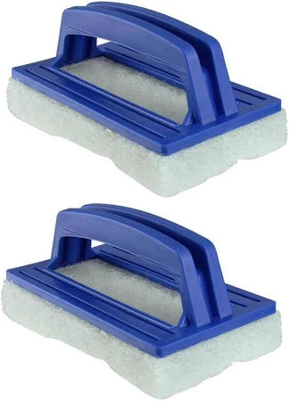 Cepillo Esponja
