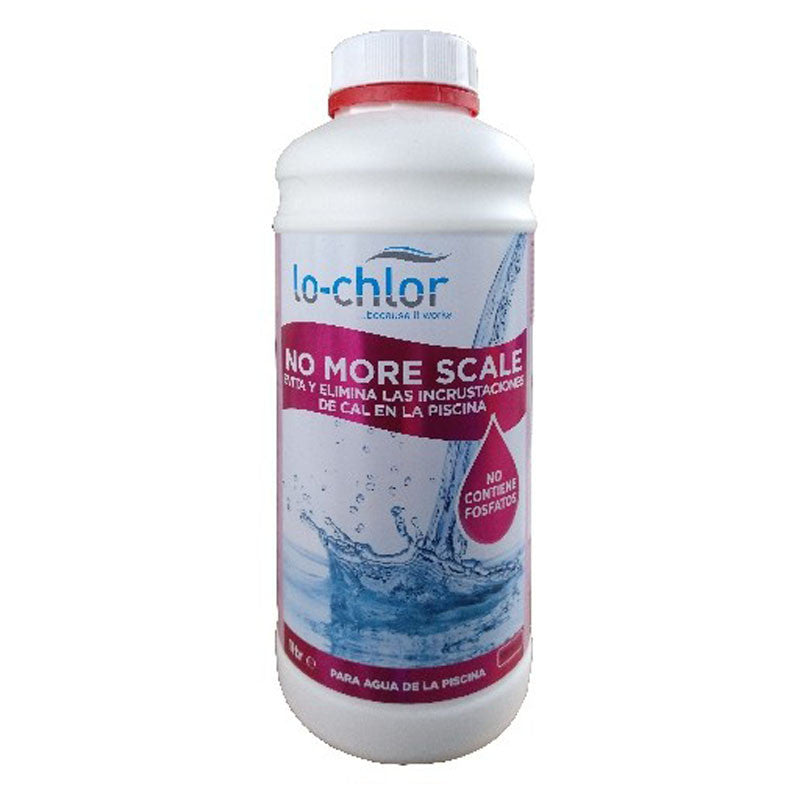 Anticalcareo No More Scale