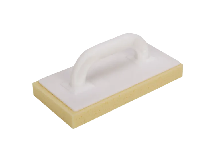 TALOCHA PLASTICO CON ESPONJA HIDRO PLUS