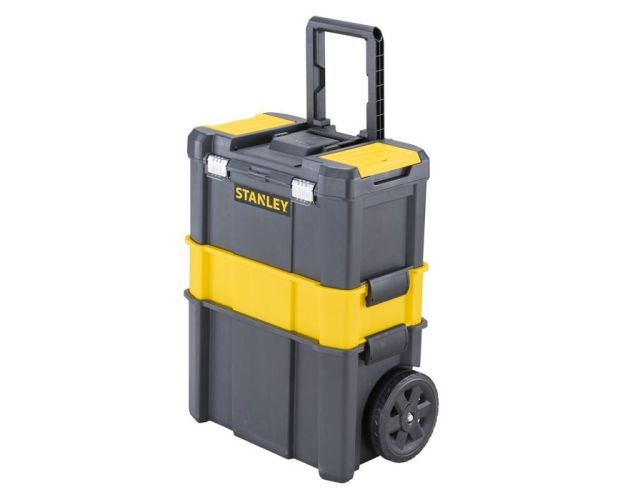 Carro de taller - stanley