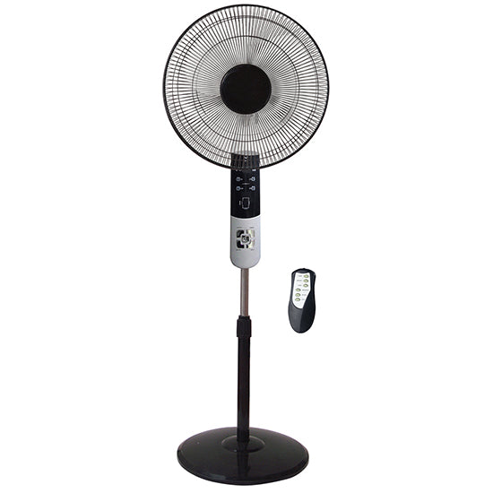 Ventilador de pie PRO - 45 W