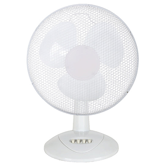 Ventilador de mesa