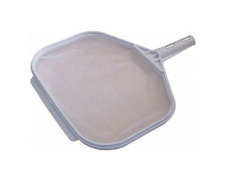 Recogehojas plano de superficie