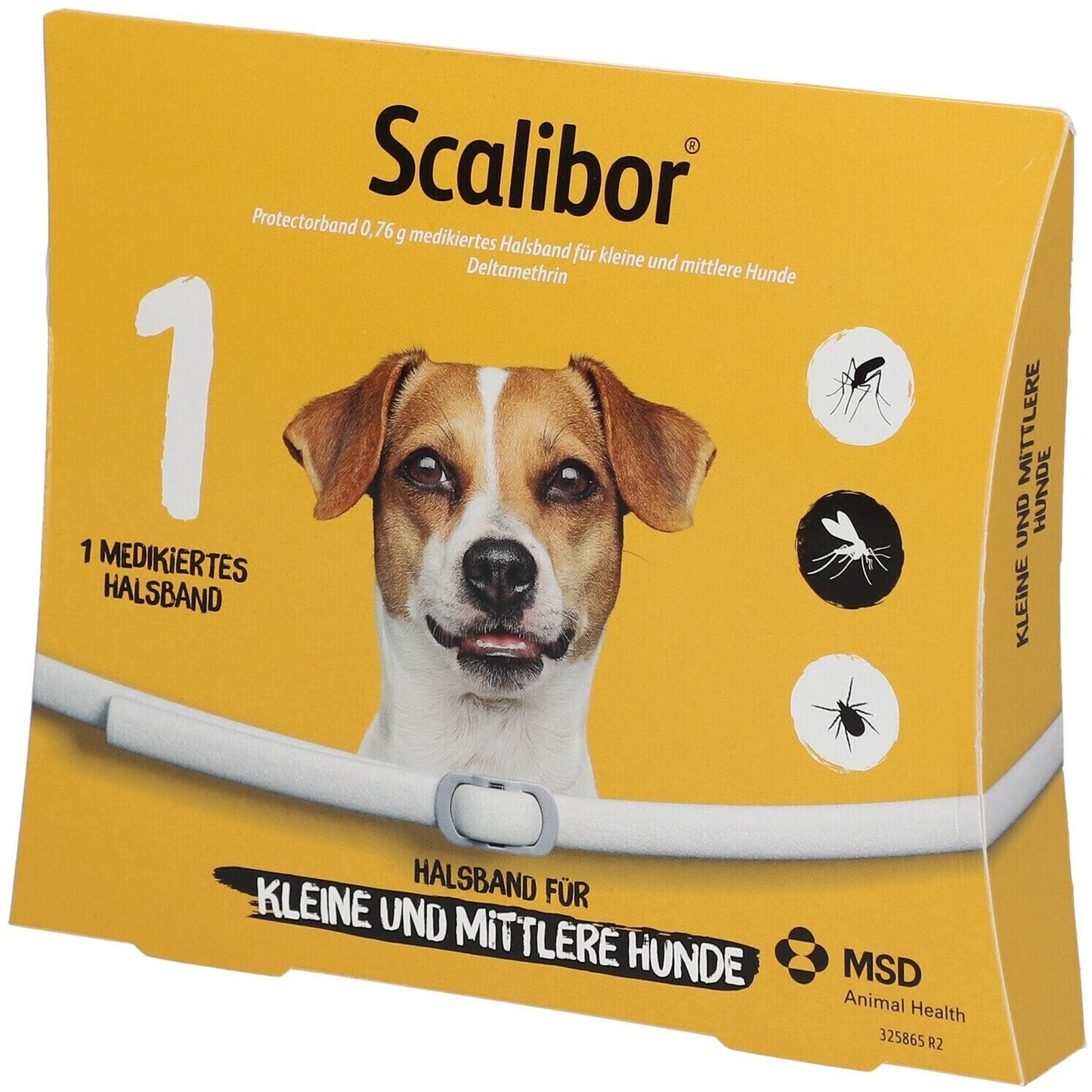 Scalibor Collar antiparasitario 48 cm
