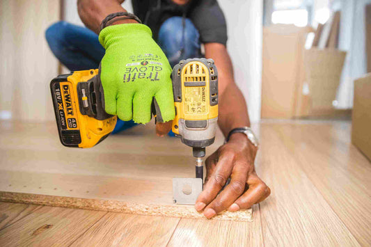 Guía básica con los mejores materiales para pequeñas reparaciones rutinarias