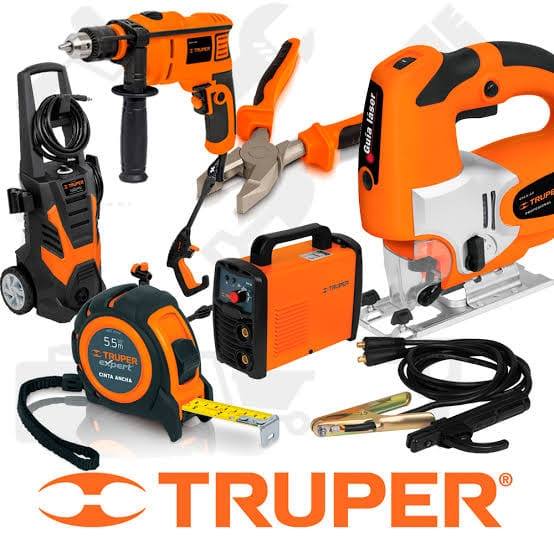 Truper
