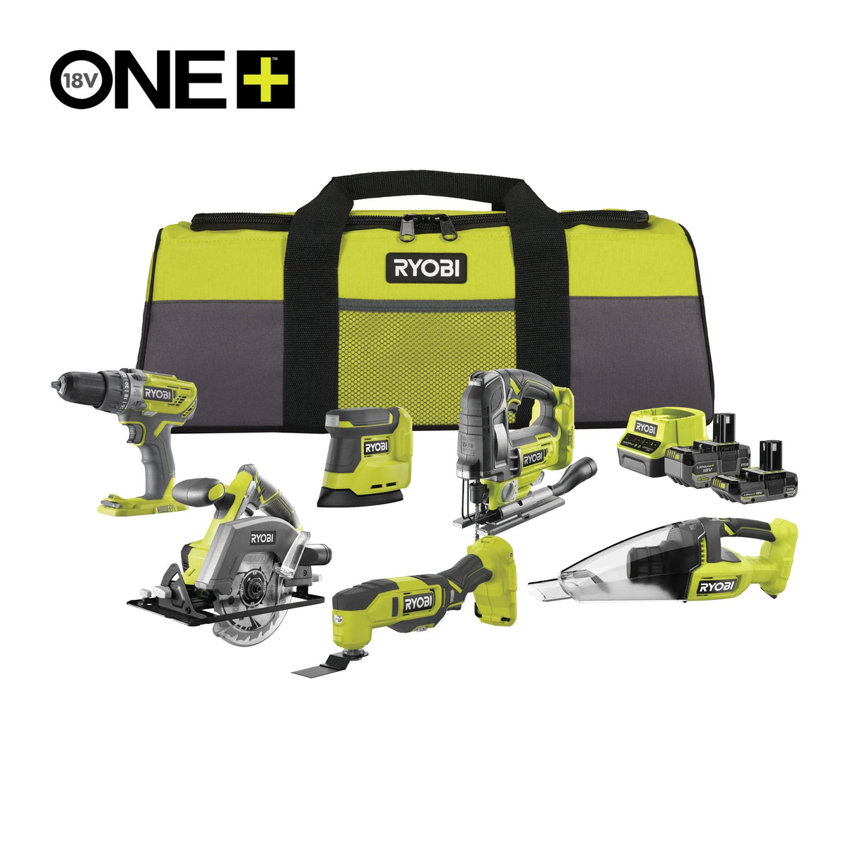 Ryobi