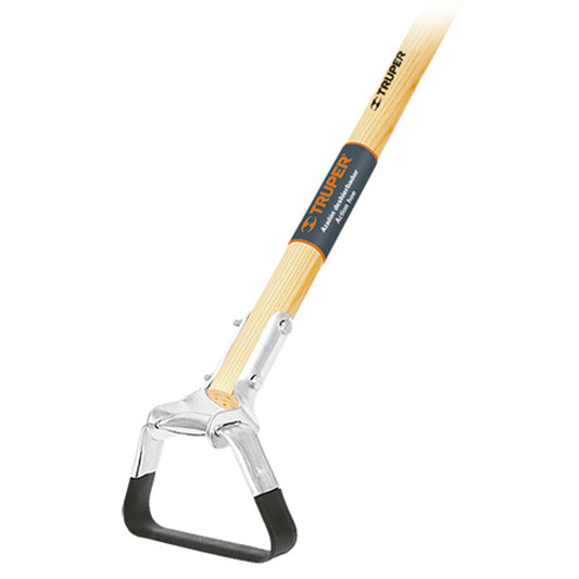Deshierbador con mango largo - 137 cm