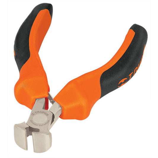 Alicate mini de corte frontal - 10 cm