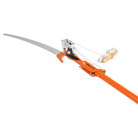 Cortador ramas telescópico - 2,4 m