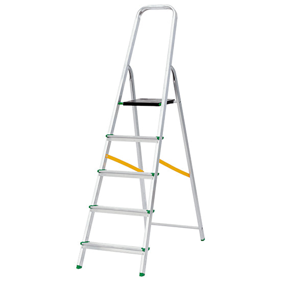 ESCALERA ALUMINIOS CLASSIK 4P