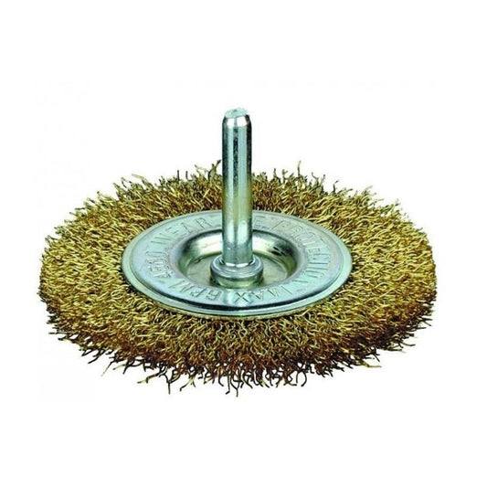 CEPILLO ALAM OREWORK CIRC  100 ESPIGA