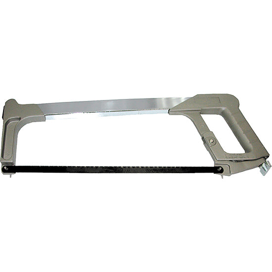Arco sierra de aluminio de 12"