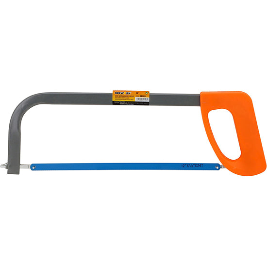 ARCO SIERRA OREWORK M PLASTICO 12"