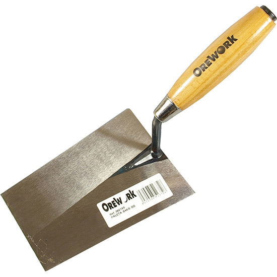 Paleta albañil 844 B