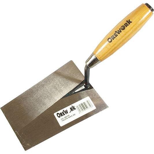 Paleta albañil 844 B