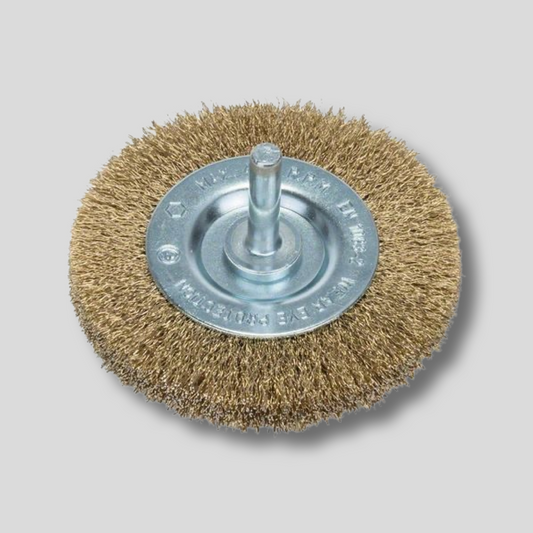 CEPILLO ALAM OREWORK CIRCULAR   75  ESPIGA