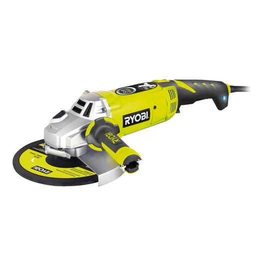 Amoladora angular 2000W