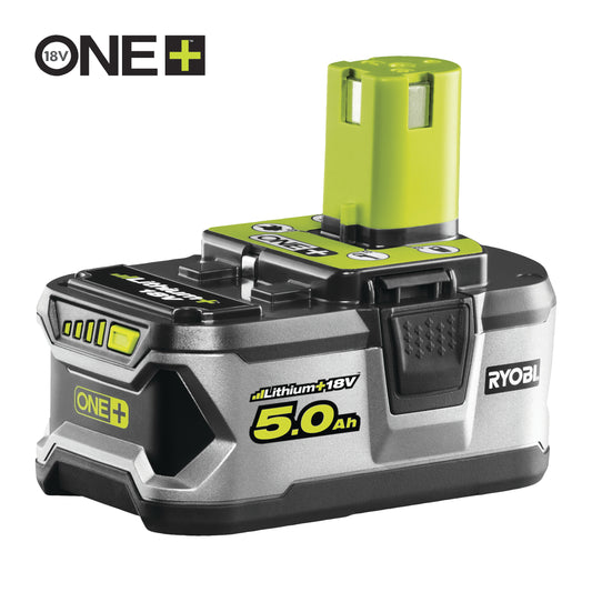 Batería Lítio 18 V 5 Ah