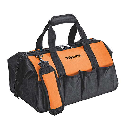 Bolsa portaherramientas flexible - 40 cm
