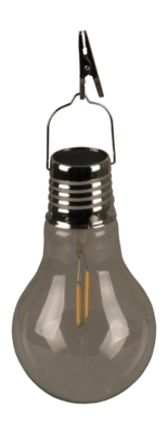 LAMPARA JARD SOLAR LUXFORM
