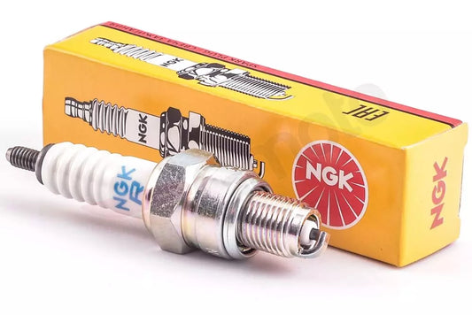NGK BUJIA BPR4ES