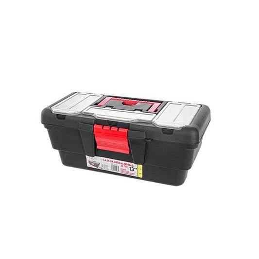 CAJA PLASTICO HERRAMIENTAS
