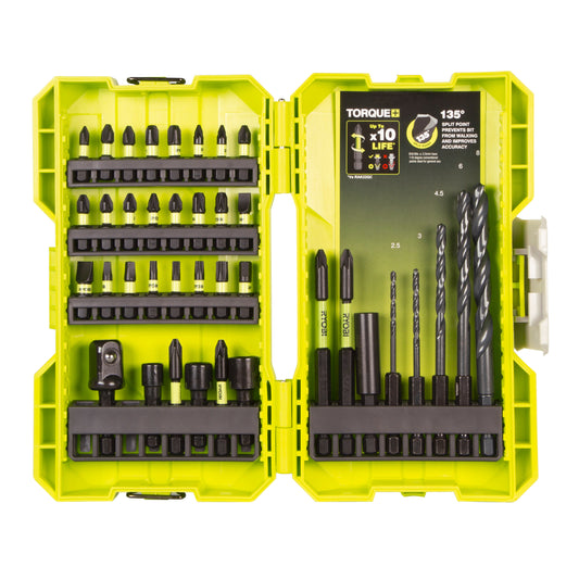 Caja apilable de accesorios
