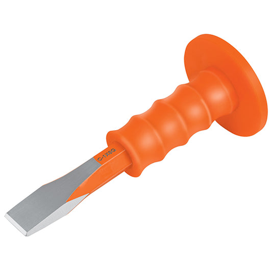 Cincel cortafrío con grip - 19 mm - 20 cm