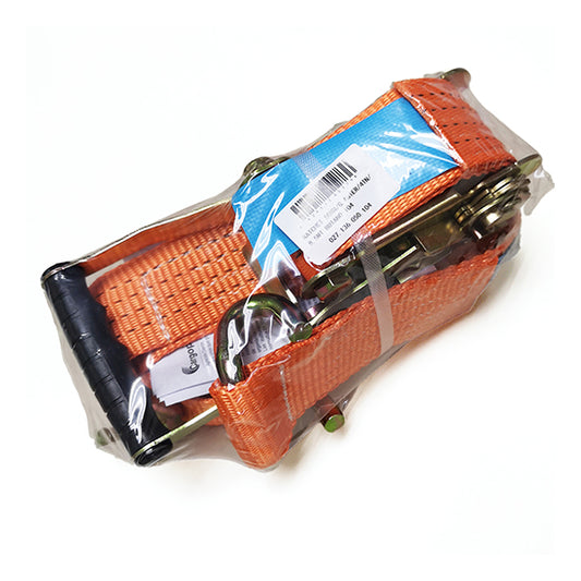 Cinta carraca ECO - 50 mm x 8,5 m