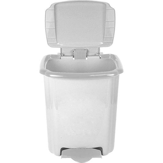 Cubo de basura 20 L con pedal