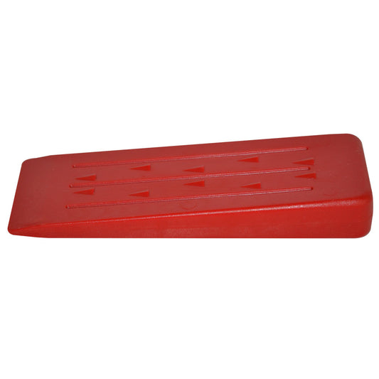 CUÑA PLASTICO 270X77X29MM