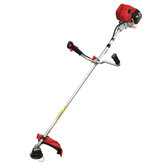 OFERTA DESBROZADORA + VISOR CON PANTALLA METALICA