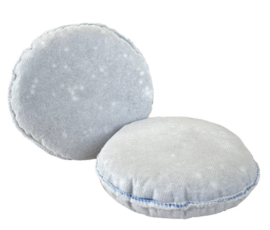 Almohadilla absorbente para skimmer