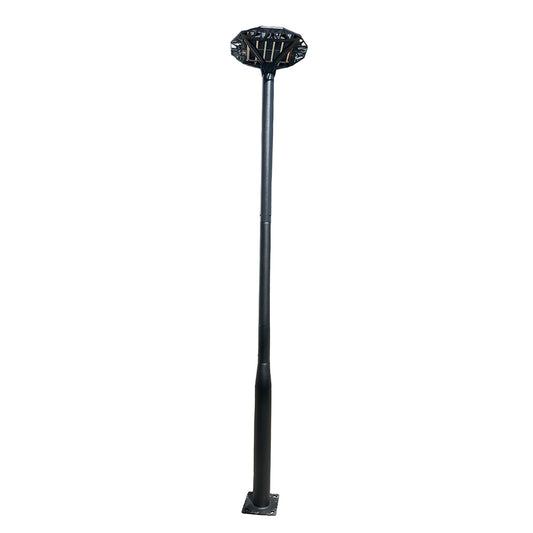 Farolas solares