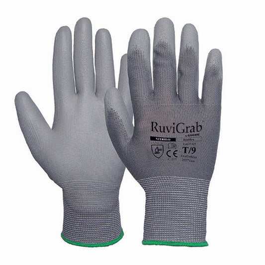 Guantes de tacto PU