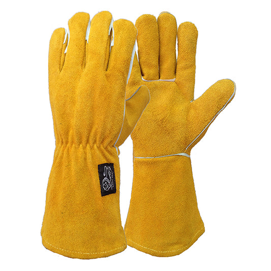 Guantes Soldador Kevlar