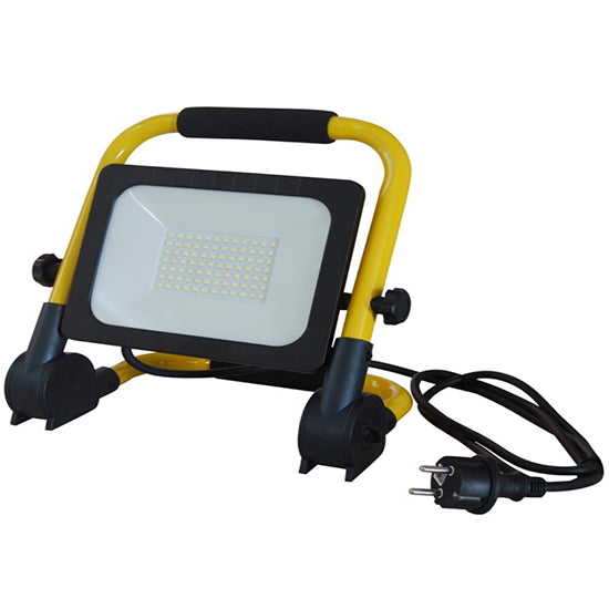 Proyector LED plegable