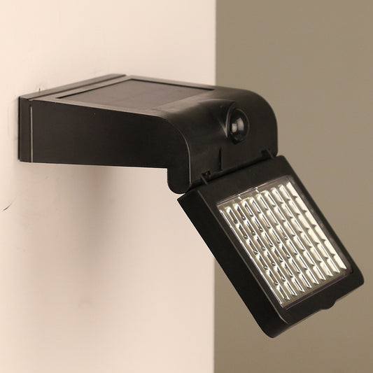 Proyector solar San Antonio con sensor