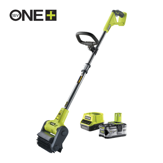 Limpiadora de superfícies 18V